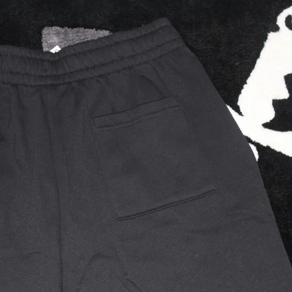 Nike SB Fleece Graphic Skate Shorts - Picture 7 of 12
